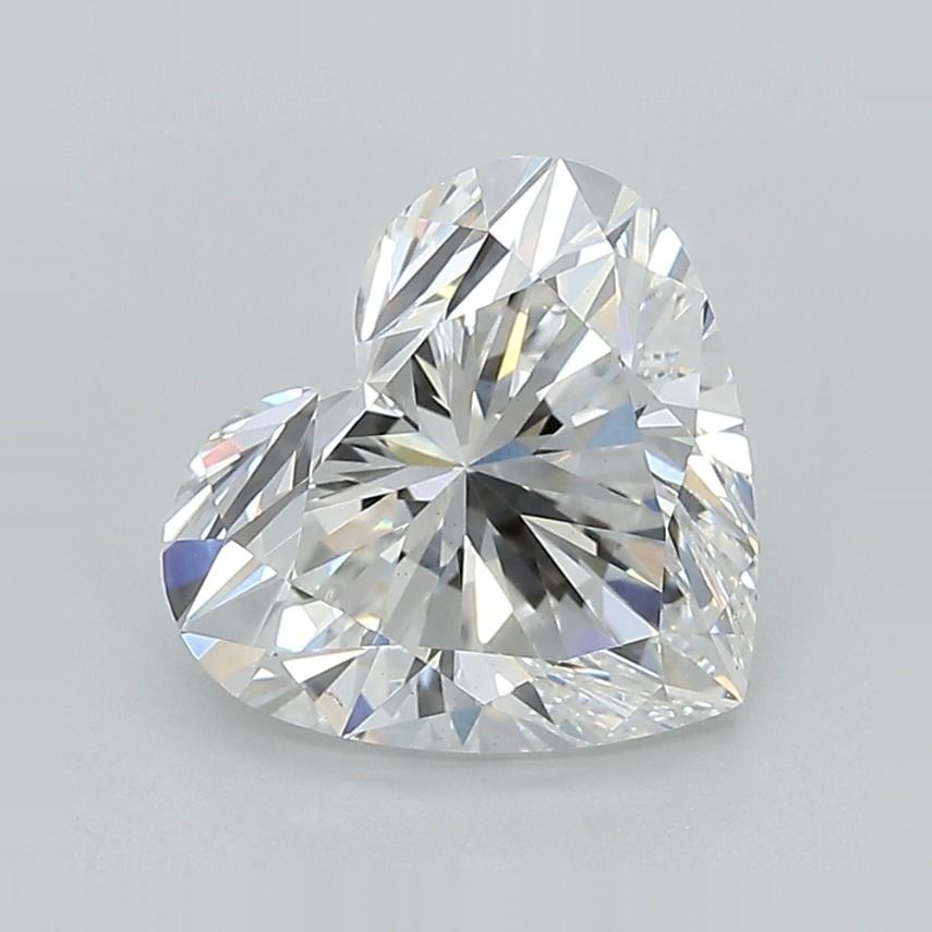 2.87 Carat