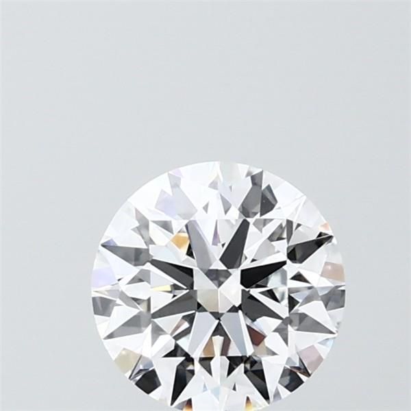 1.00 ct. round Lab Grown Diamond front image