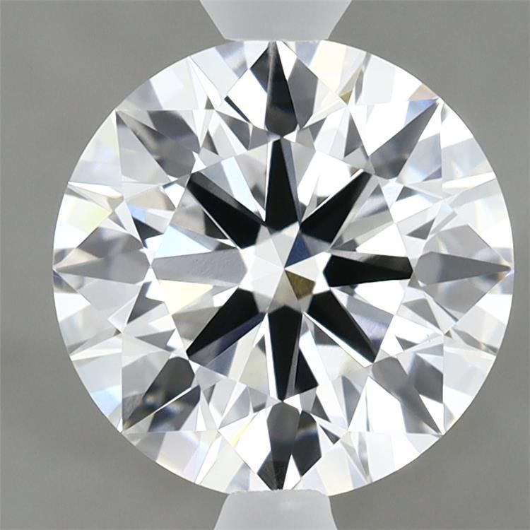 3.39 ct Round diamond