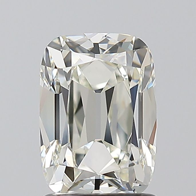 1.51 ct Old miner Diamond