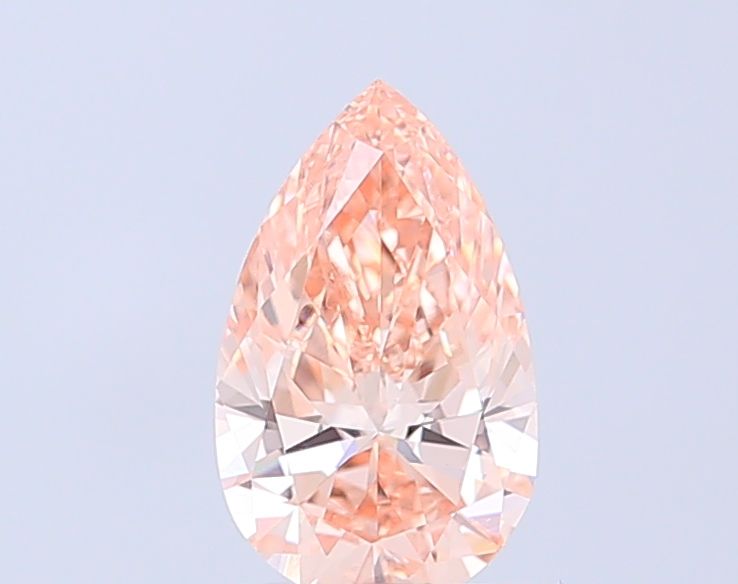 1.14 ct Pear diamond