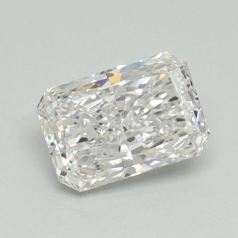 1.01 ct. radiant Lab Grown Diamond front image