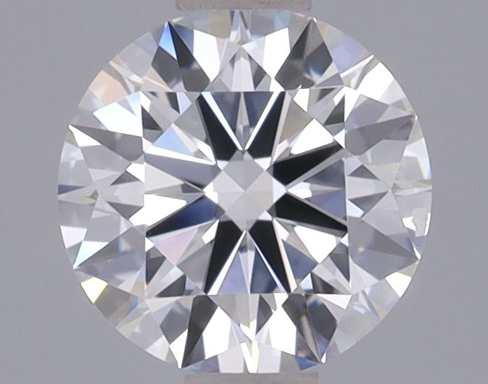 1.01 ct. round Lab Grown Diamond front image