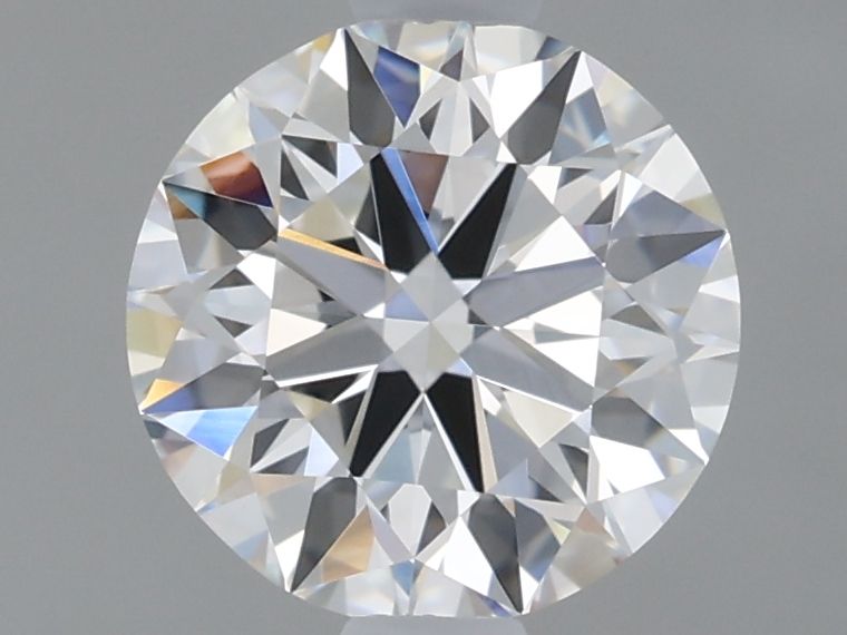 1.02 ct. round Lab Grown Diamond front image