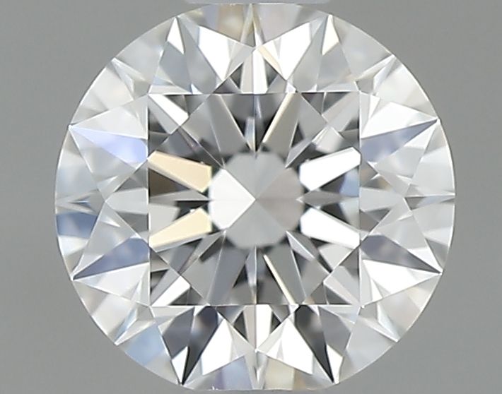 0.40 ct Round diamond