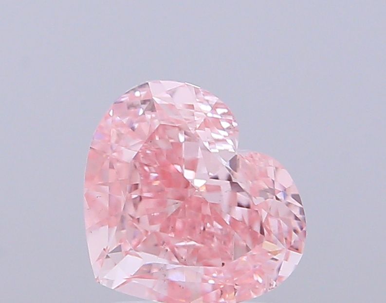 2.00 ct. heart Lab Grown Diamond front image