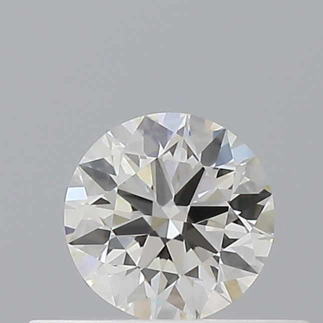 0.3 ct Round Diamond