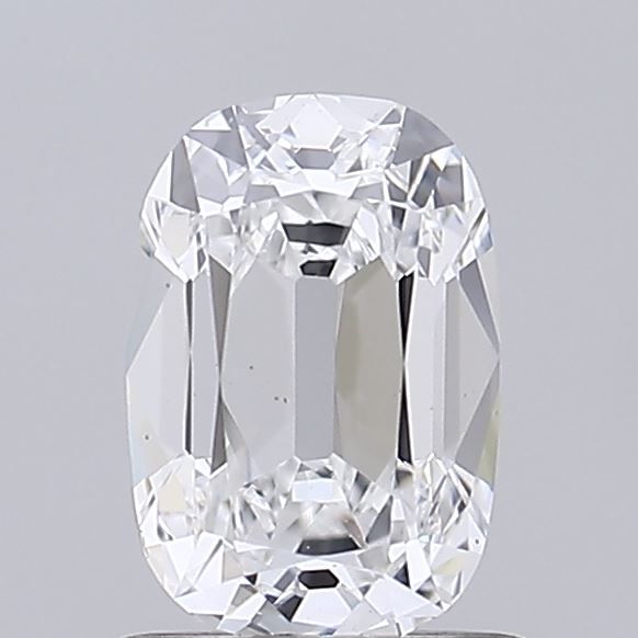 1 ct Old miner Diamond