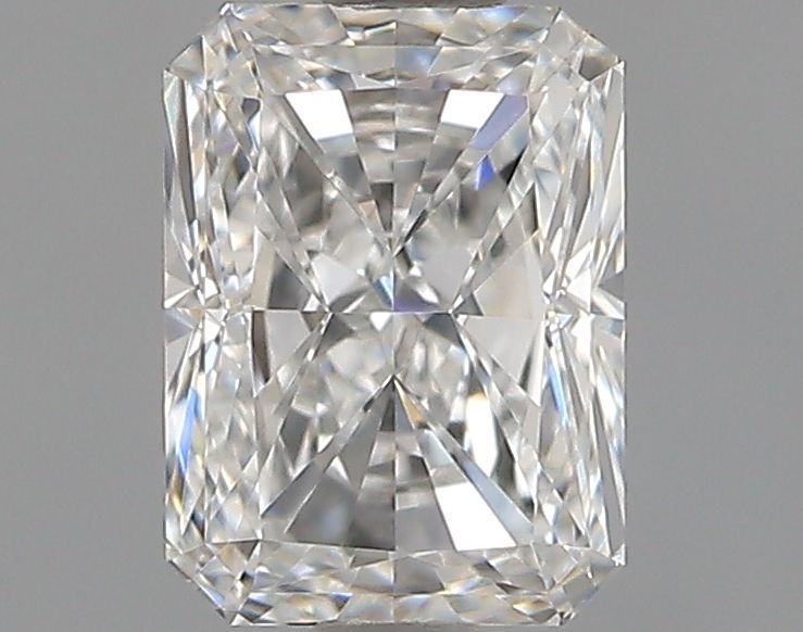 0.50 ct Radiant diamond