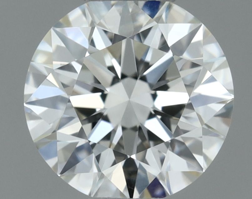 0.45 ct Round diamond
