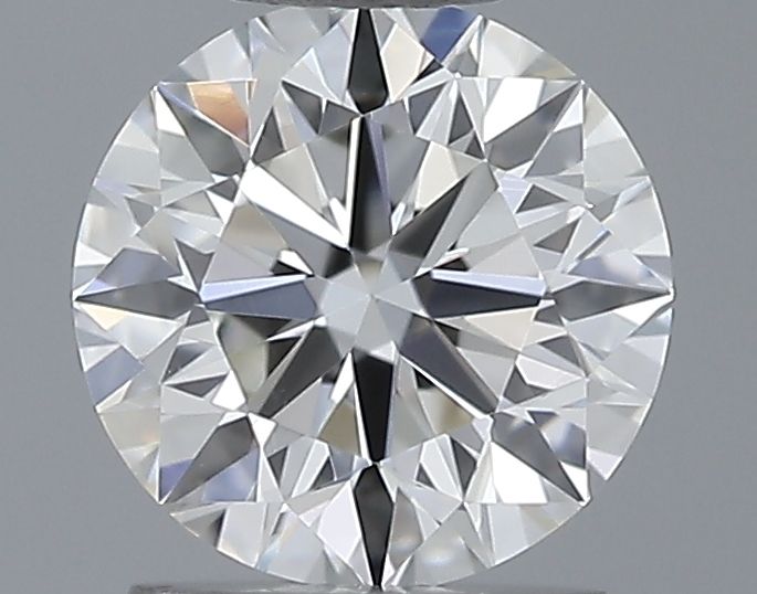 0.33 ct Round diamond