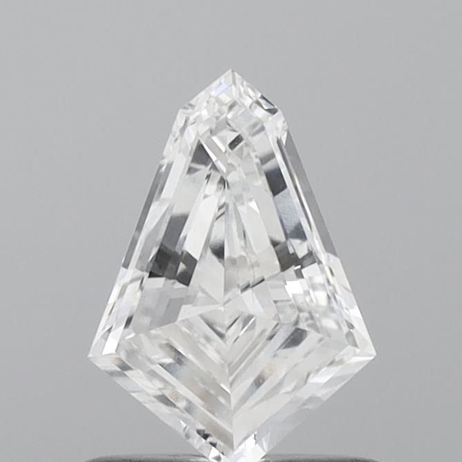 0.49 ct lab-grown Kite Diamond