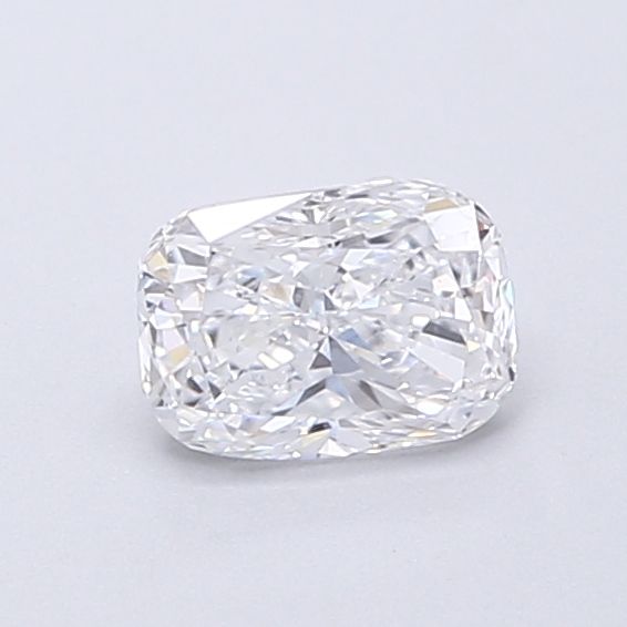 0.42 ct lab-grown Cushion brilliant Diamond