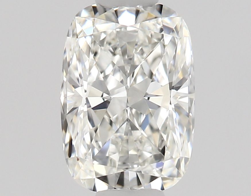 0.50 ct Cushion Brilliant diamond
