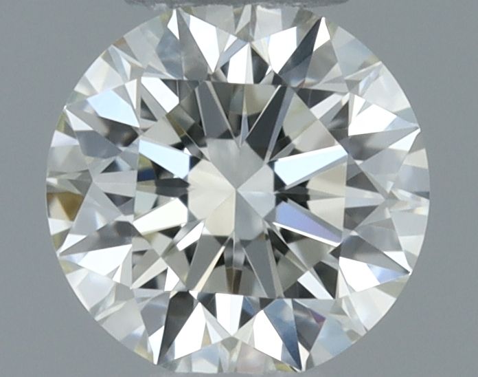 0.30 ct Round diamond