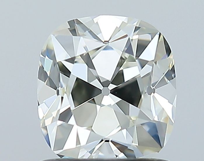1.01 ct Old miner Diamond