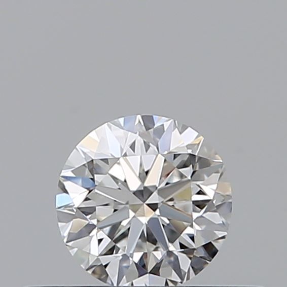 0.30 ct Round diamond