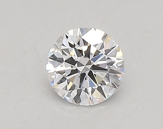 0.27 ct lab-grown Round Diamond