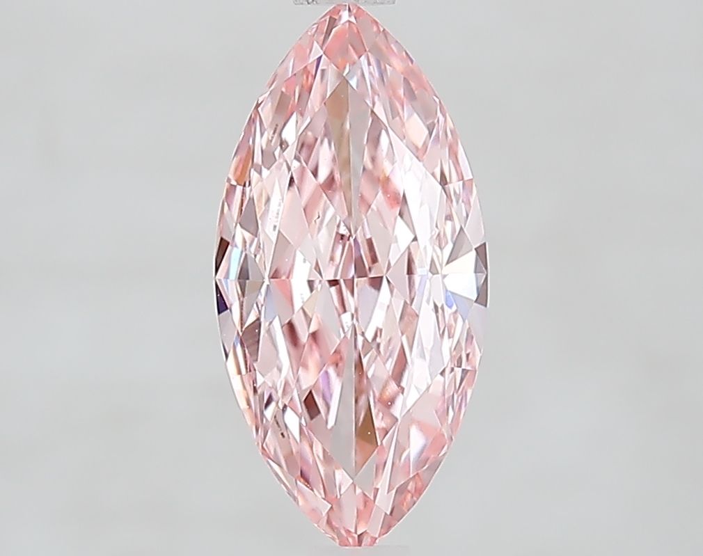 1.81 ct. marquise Lab Grown Diamond front image