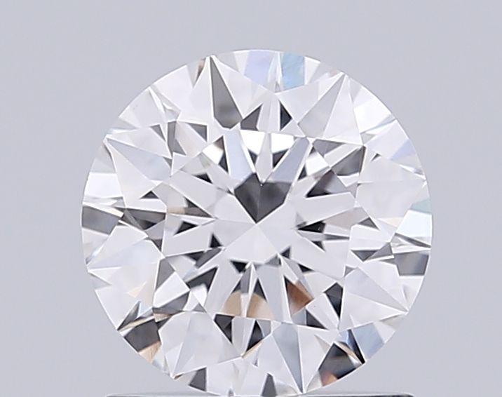 1.09 ct. round Lab Grown Diamond front image