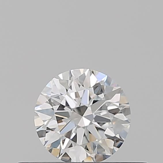 0.30 ct Round diamond