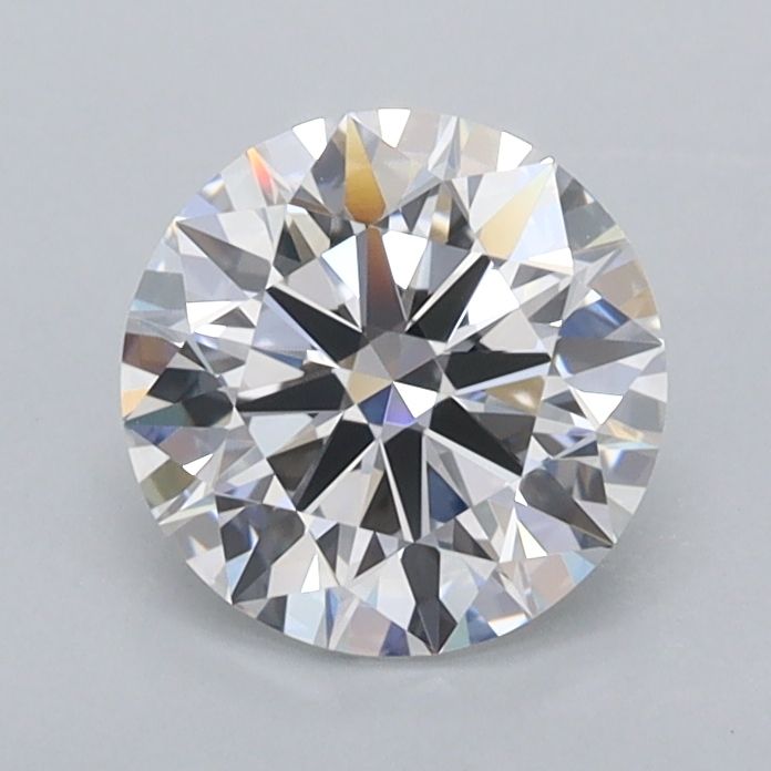 1.13 ct. round Lab Grown Diamond front image