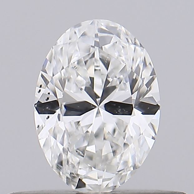 0.31 ct Oval Diamond