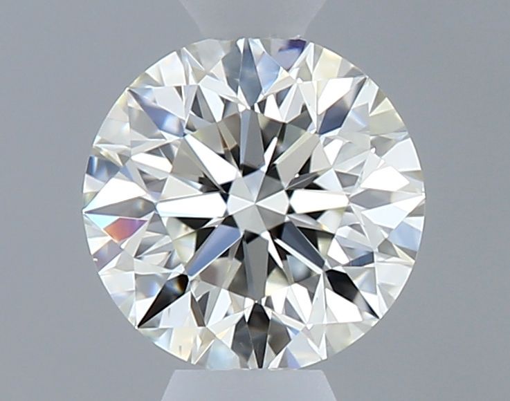 0.41 ct Round Diamond