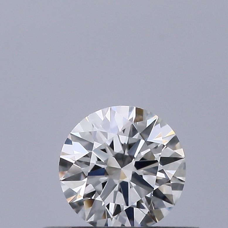 0.28 ct Round diamond