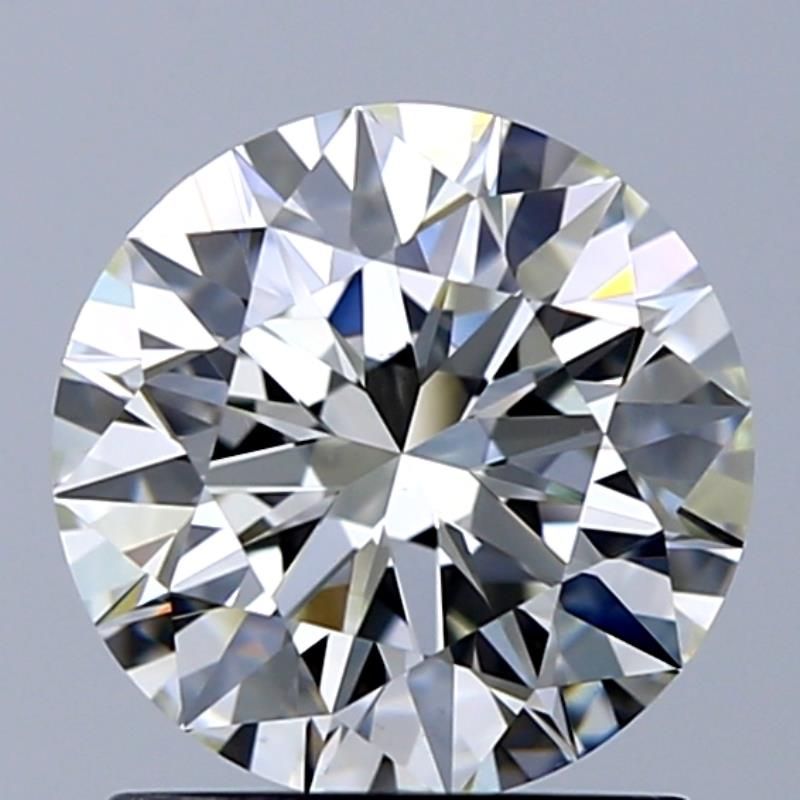1.33 Carat