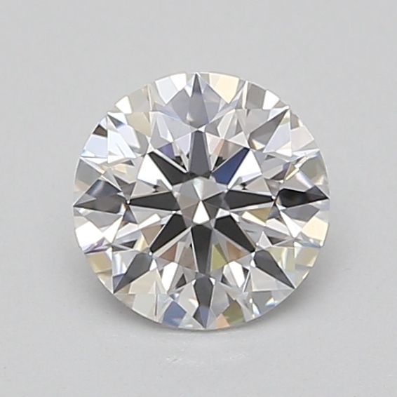 1.09 ct. round Lab Grown Diamond front image