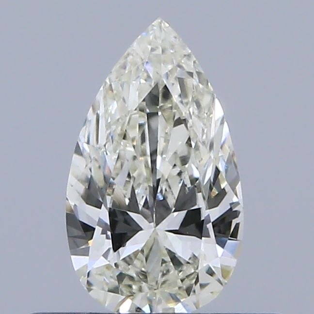 0.31 ct Pear diamond