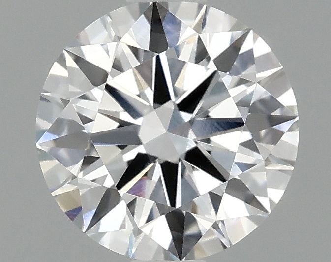 1.09 ct. round Lab Grown Diamond front image