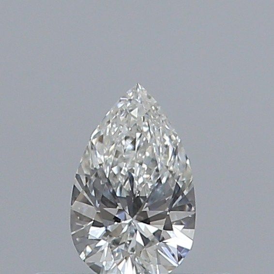 0.30 ct Pear diamond
