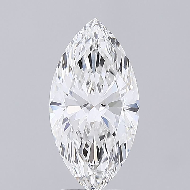 2.54 ct Marquise diamond