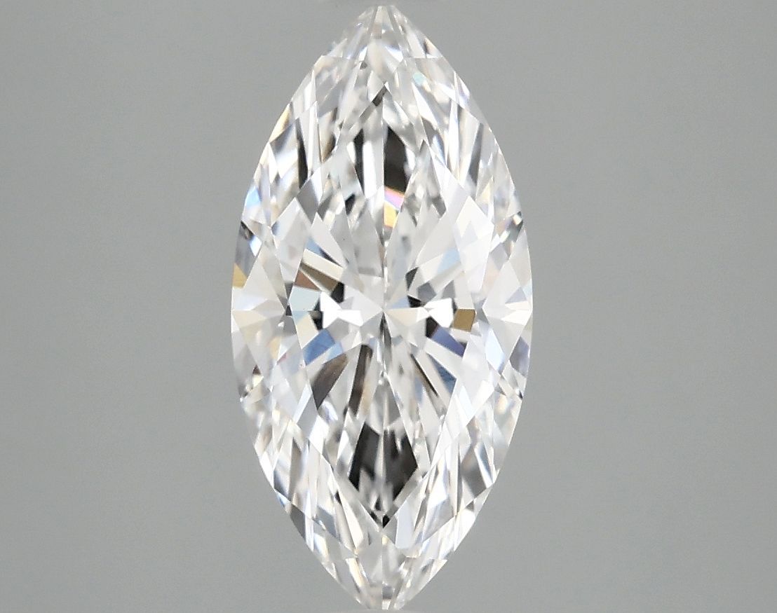 1.86 ct. marquise Lab Grown Diamond front image