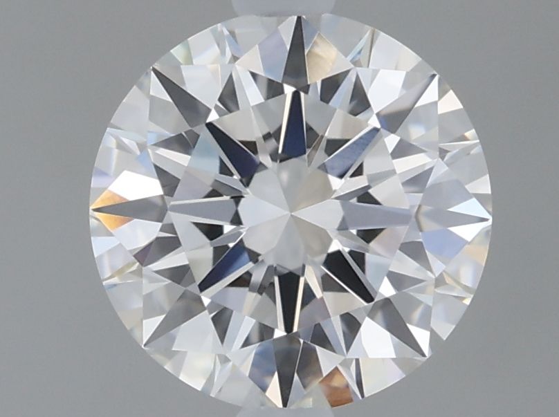 1.07 ct. round Lab Grown Diamond front image