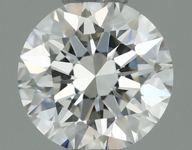 0.50 ct Round diamond