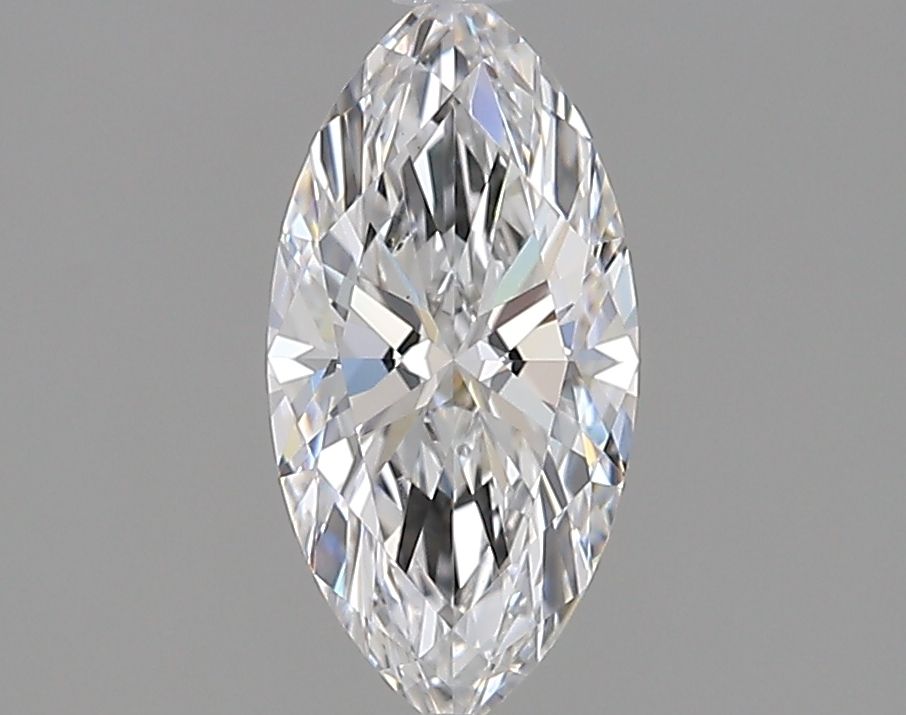 1.04 ct. marquise Lab Grown Diamond front image