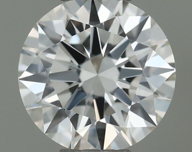 0.31 ct Round diamond