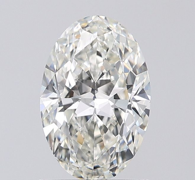 1.20 ct Oval diamond