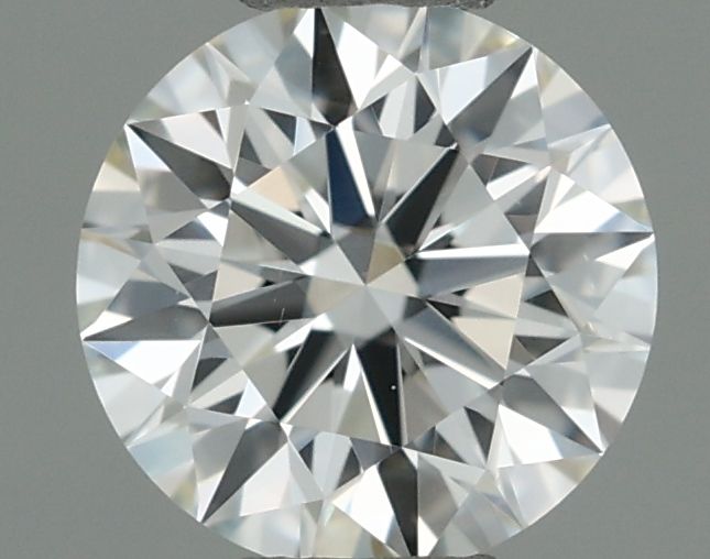0.45 ct Round diamond