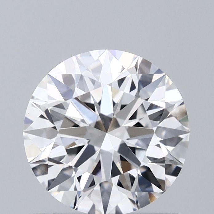 1.01 ct. round Lab Grown Diamond front image