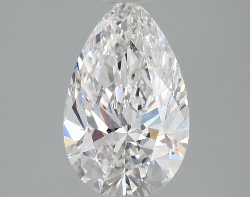1.43 ct. pear Lab Grown Diamond front image