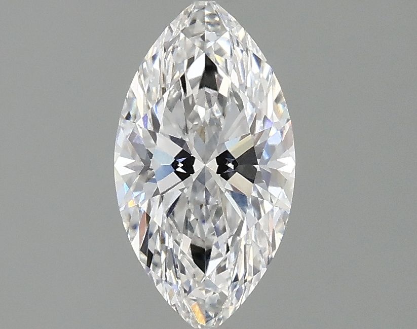 1.07 ct. marquise Lab Grown Diamond front image