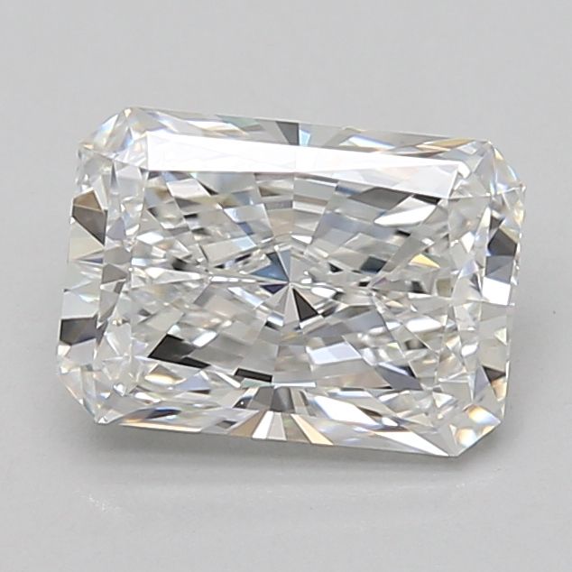 1.93 ct. radiant Lab Grown Diamond front image