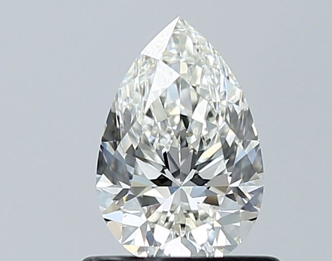 0.70 ct Pear diamond