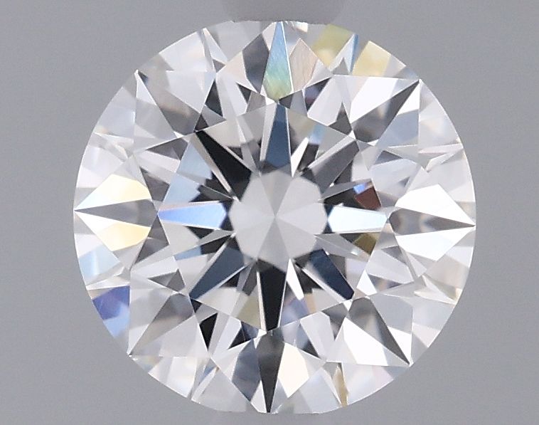 1.09 ct. round Lab Grown Diamond front image