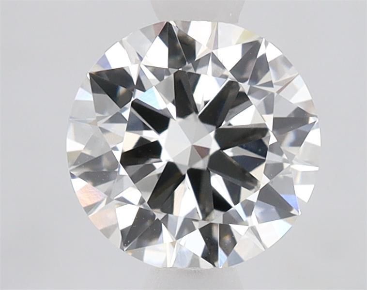 1.50 ct. round Lab Grown Diamond front image