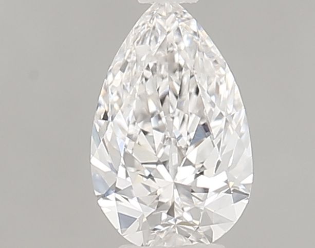0.36 ct Pear diamond